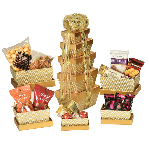 Tower of Pleasure