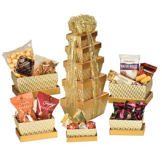 Tower of Pleasure