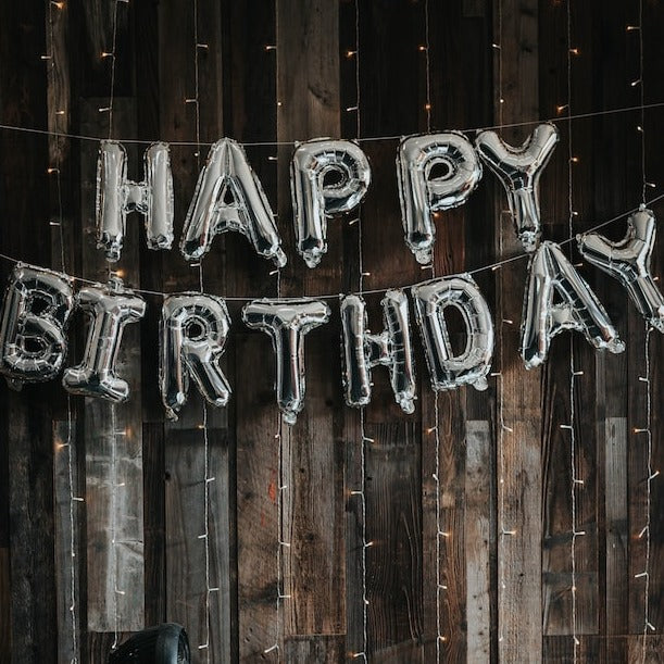 Birthdays