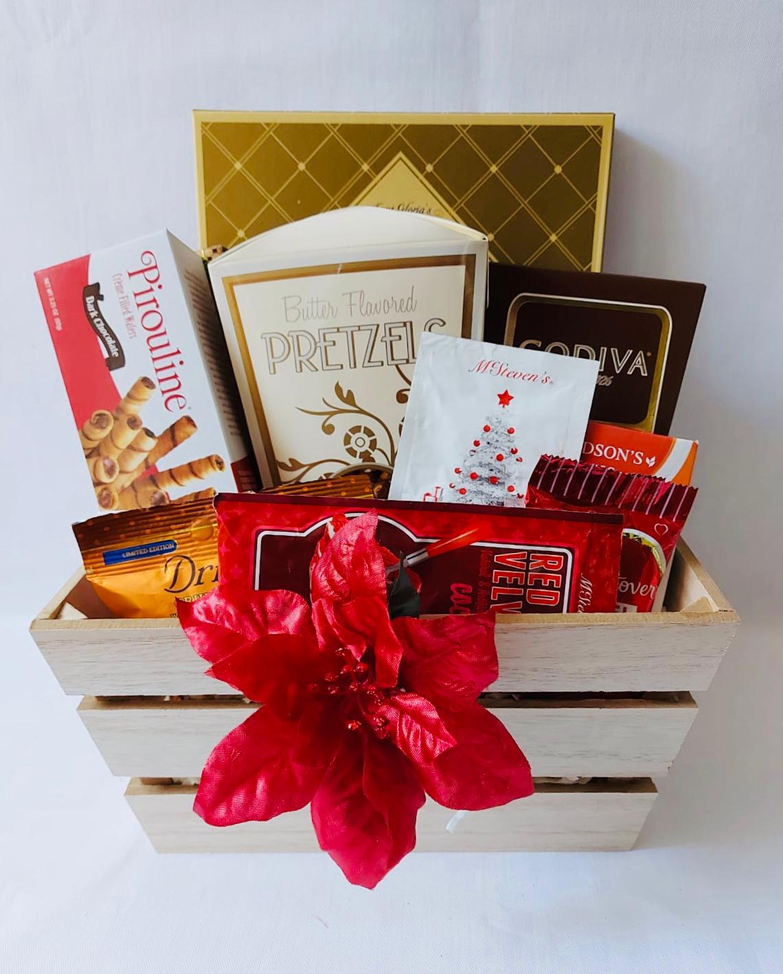 Cadeau de Noel
