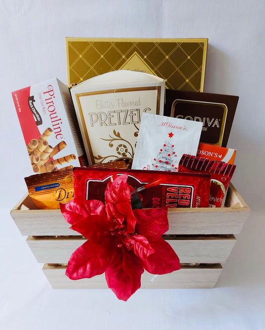 Cadeau de Noel