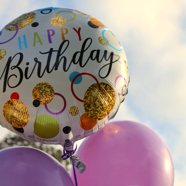 Birthdays