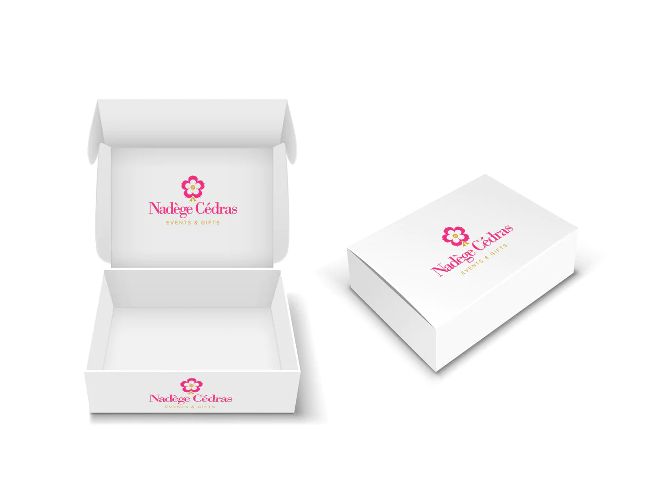 Create Your Own Gift Box