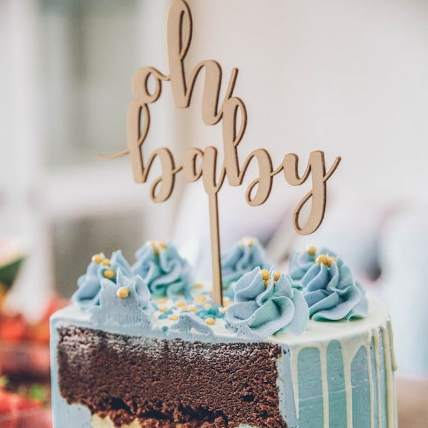 Occasion Showers