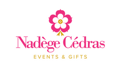 Nadège Cédras Events and Gifts