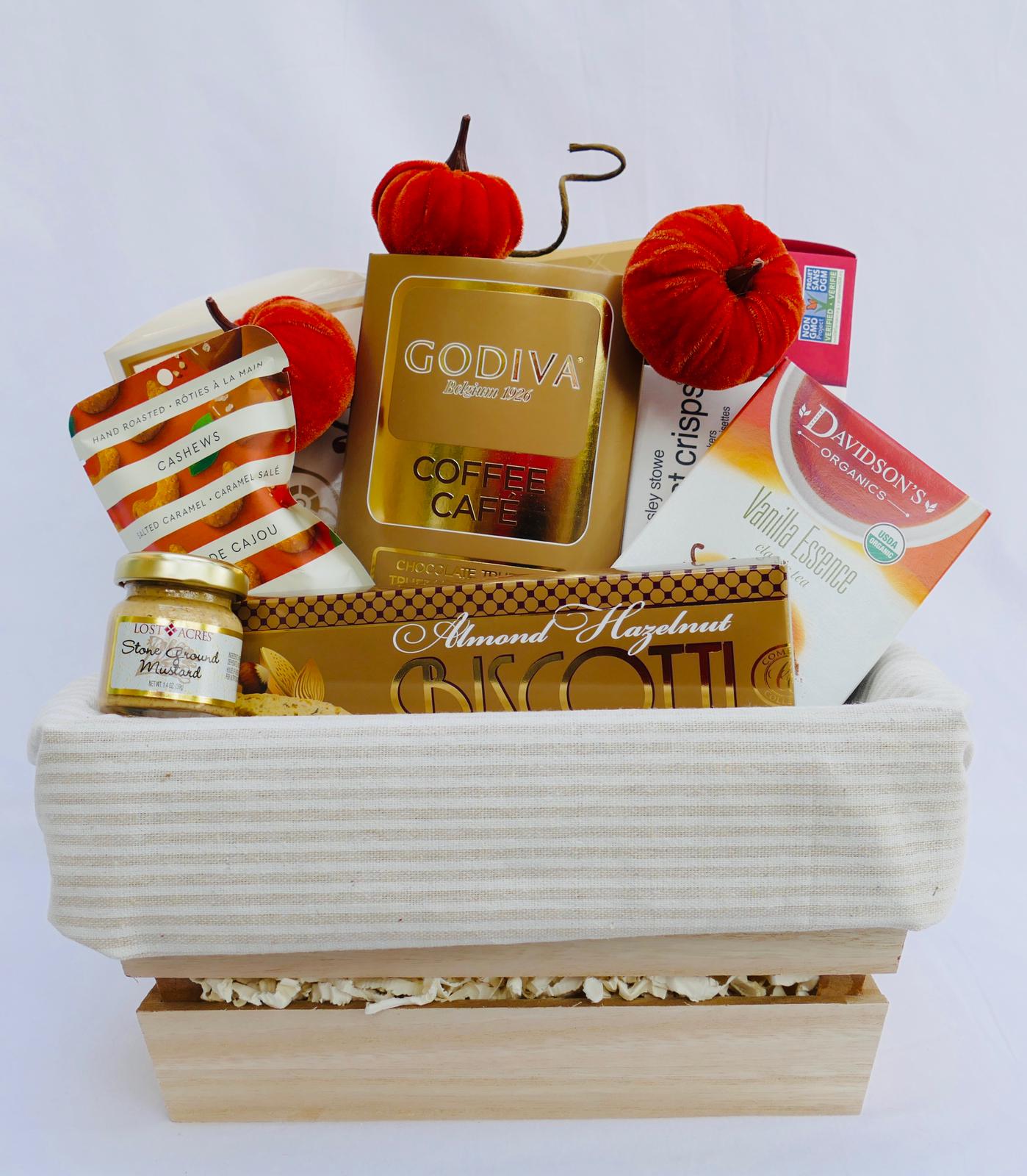 Gift Basket