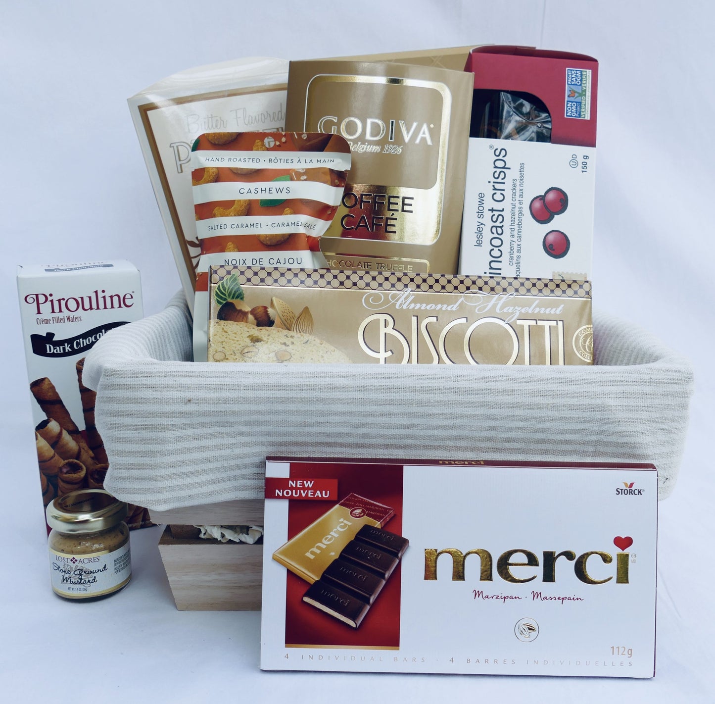 Gift Basket