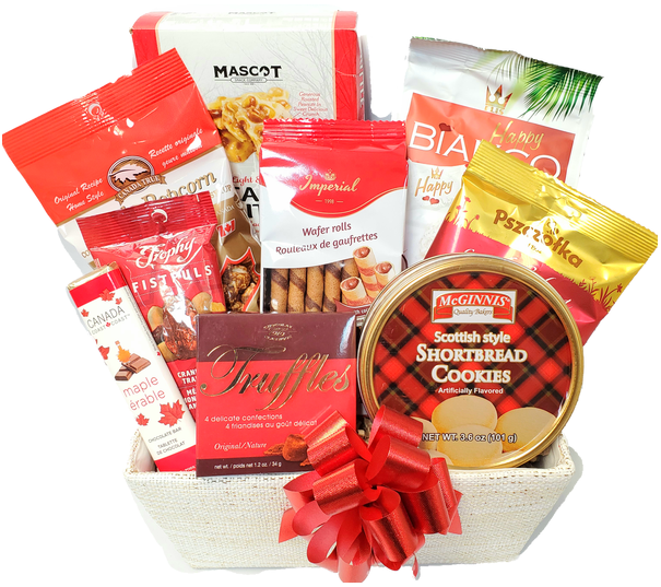 Gift Basket